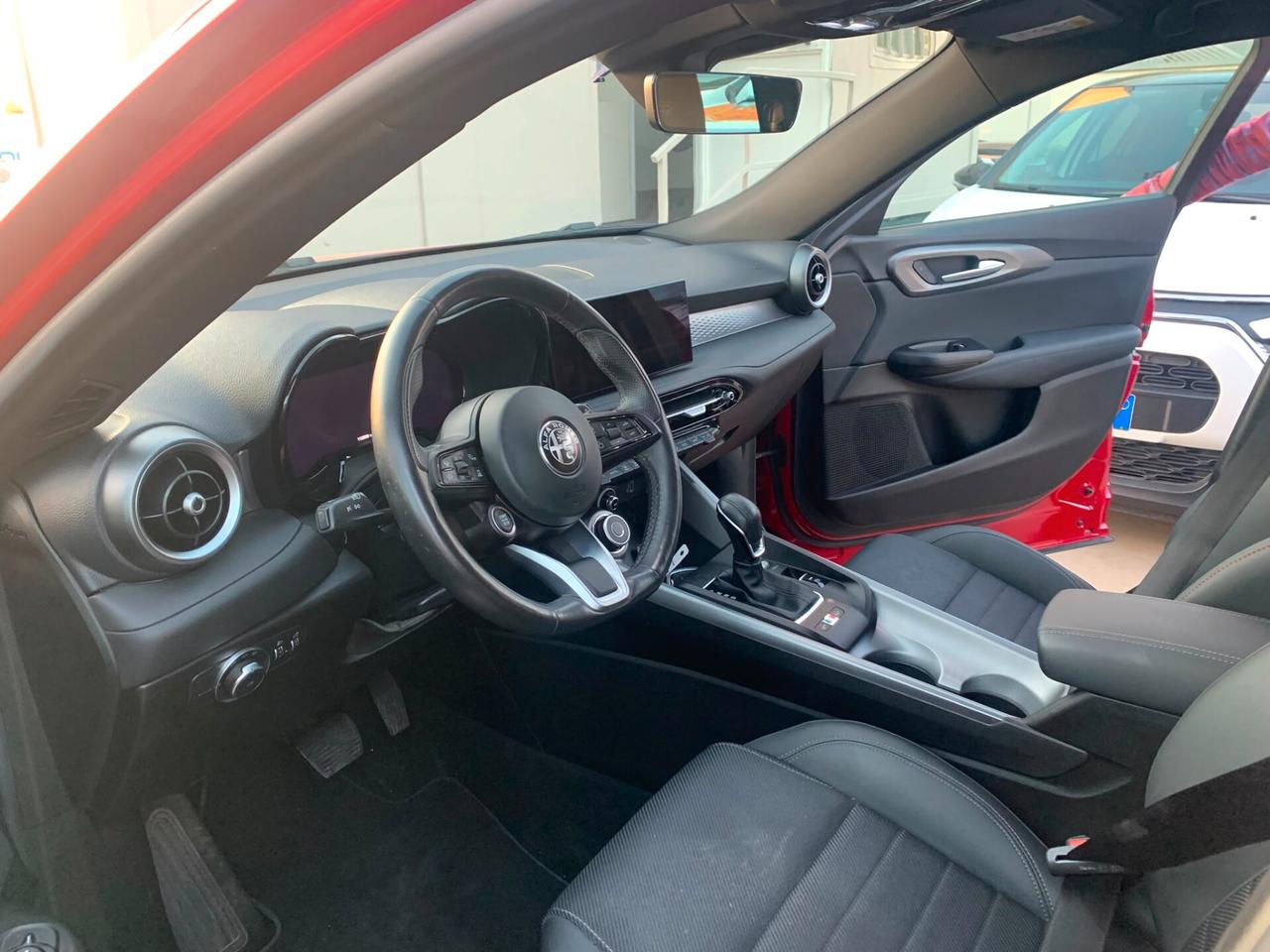 Alfa Romeo Tonale 1.6 diesel 130 CV TCT6 Super