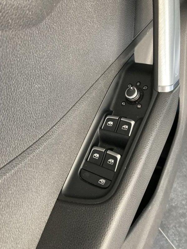 Audi Q2 1.6 TDI DESIGN