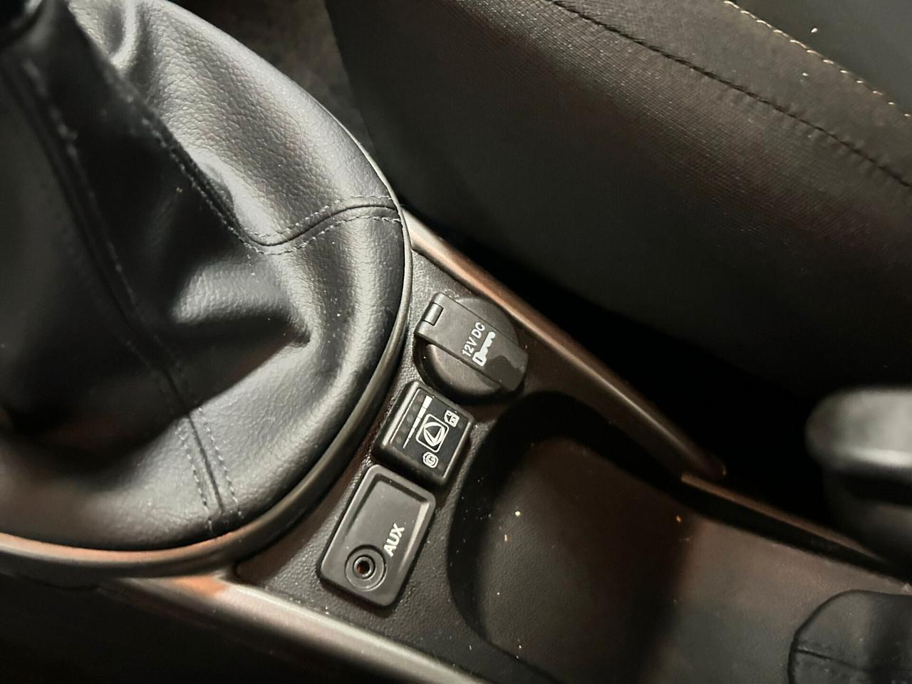 Alfa Romeo MiTo 1.4 GPL X NEOPATENTATI 2014