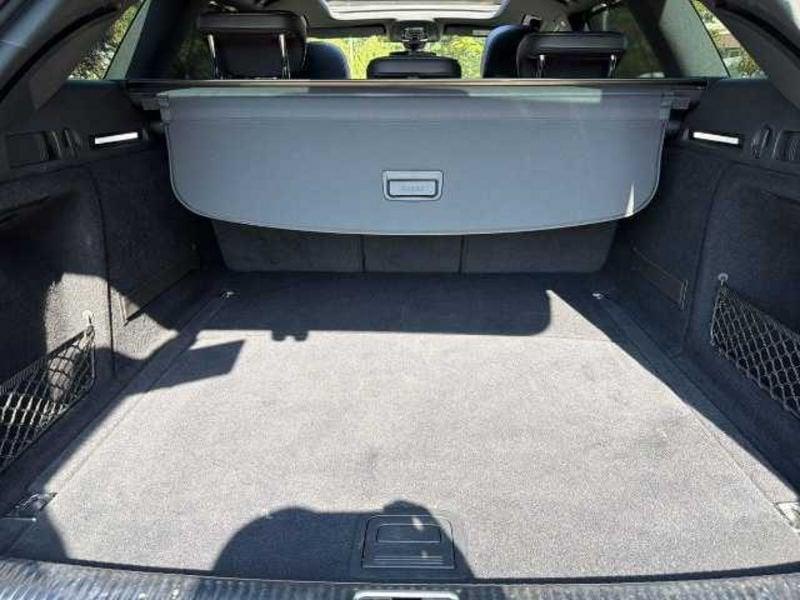 Audi A4 V 2019 Avant 50 3.0 tdi Business Advanced quattro 286cv tiptronic