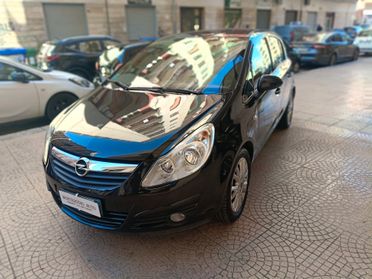 OPEL CORSA 1.3 Diesel75CV-NEOPATENTATI-Euro 4990