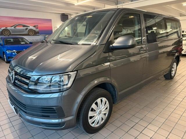 Volkswagen Caravelle 2.0 TDI 150CV 4 MOTION PL COMFORT