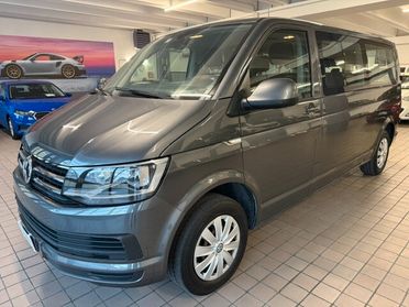 Volkswagen Caravelle 2.0 TDI 150CV 4 MOTION PL COMFORT
