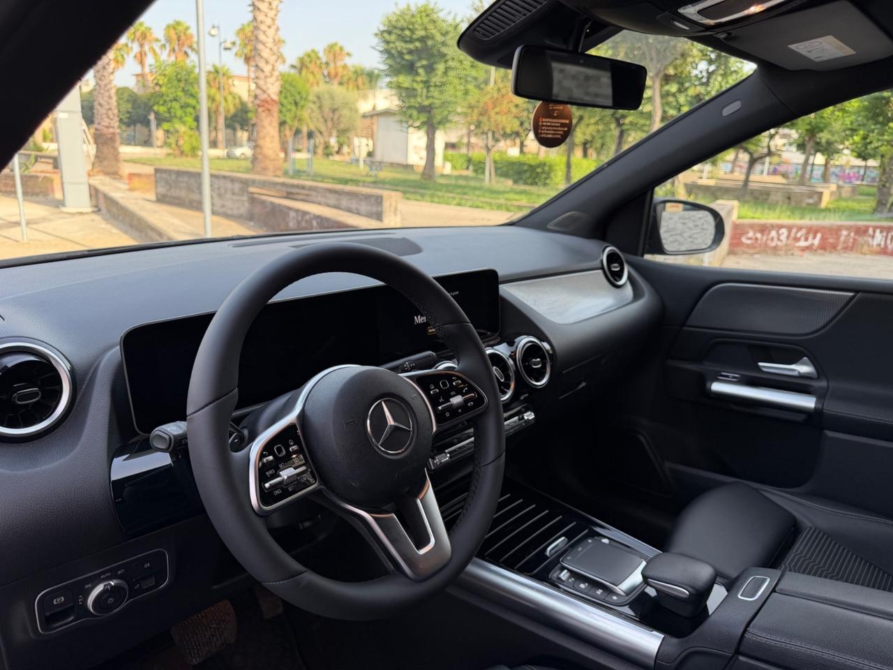 Mercedes-benz B 180 d Automatic Sport