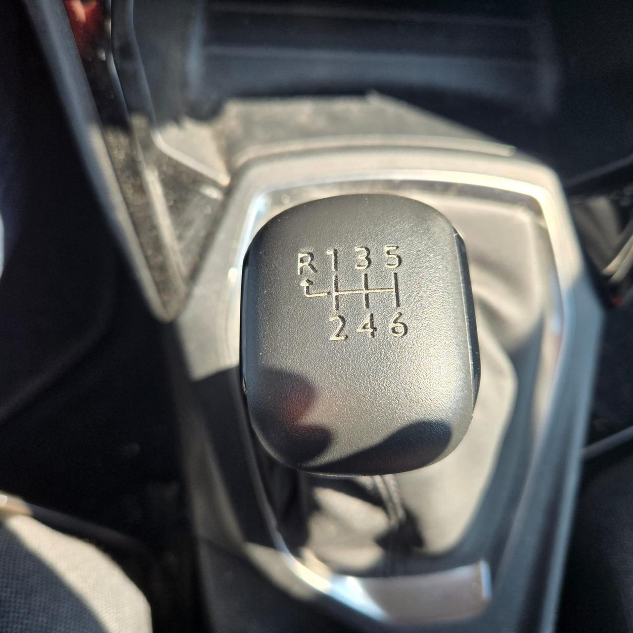 Peugeot 208 PureTech 100 Stop&Start 5 porte Allure