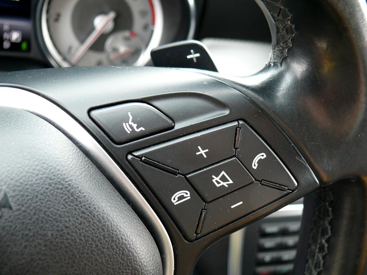 Mercedes-benz GLA 200 GLA 200 d - (M1324)