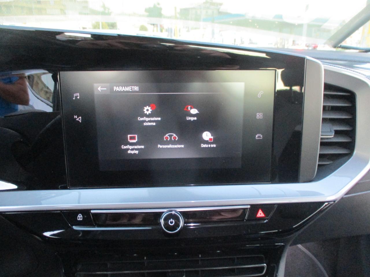 Opel Mokka 1.2 BZ STRAFULL PARI AL NUOVO 2021