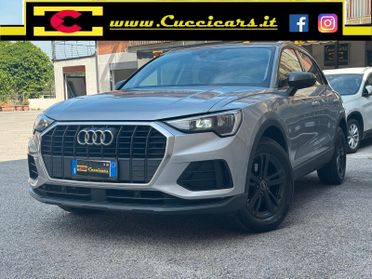 Audi Q3 2.0 TDI 150CV AUTOMATICO FULL