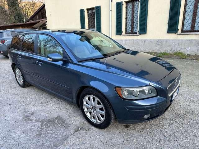 Volvo V50 V50 2.0d Kinetic