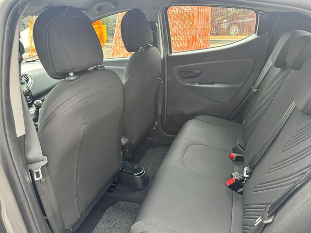 LANCIA Ypsilon 1.0 HYB 5 porte Gold