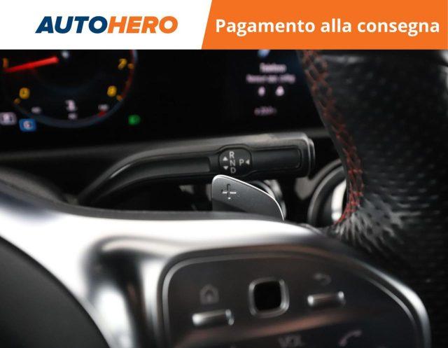 MERCEDES-BENZ A 180 Automatic Premium