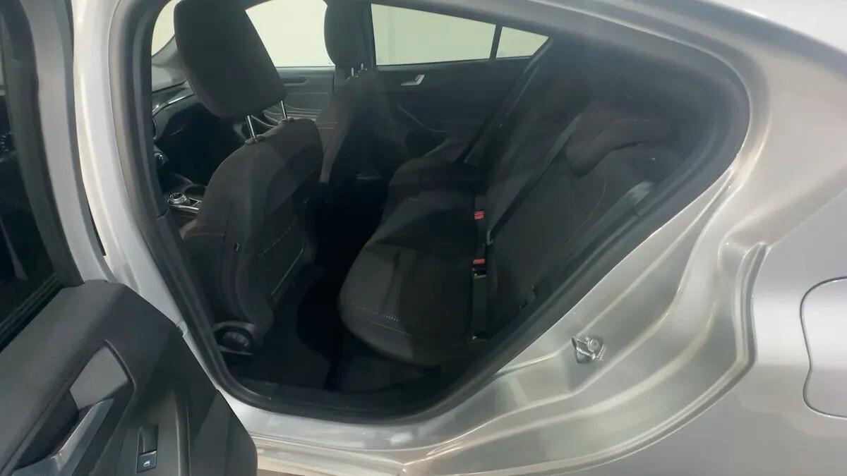 Ford Focus 1.5 EcoBlue 115 CV automatico 5p. ST-Line