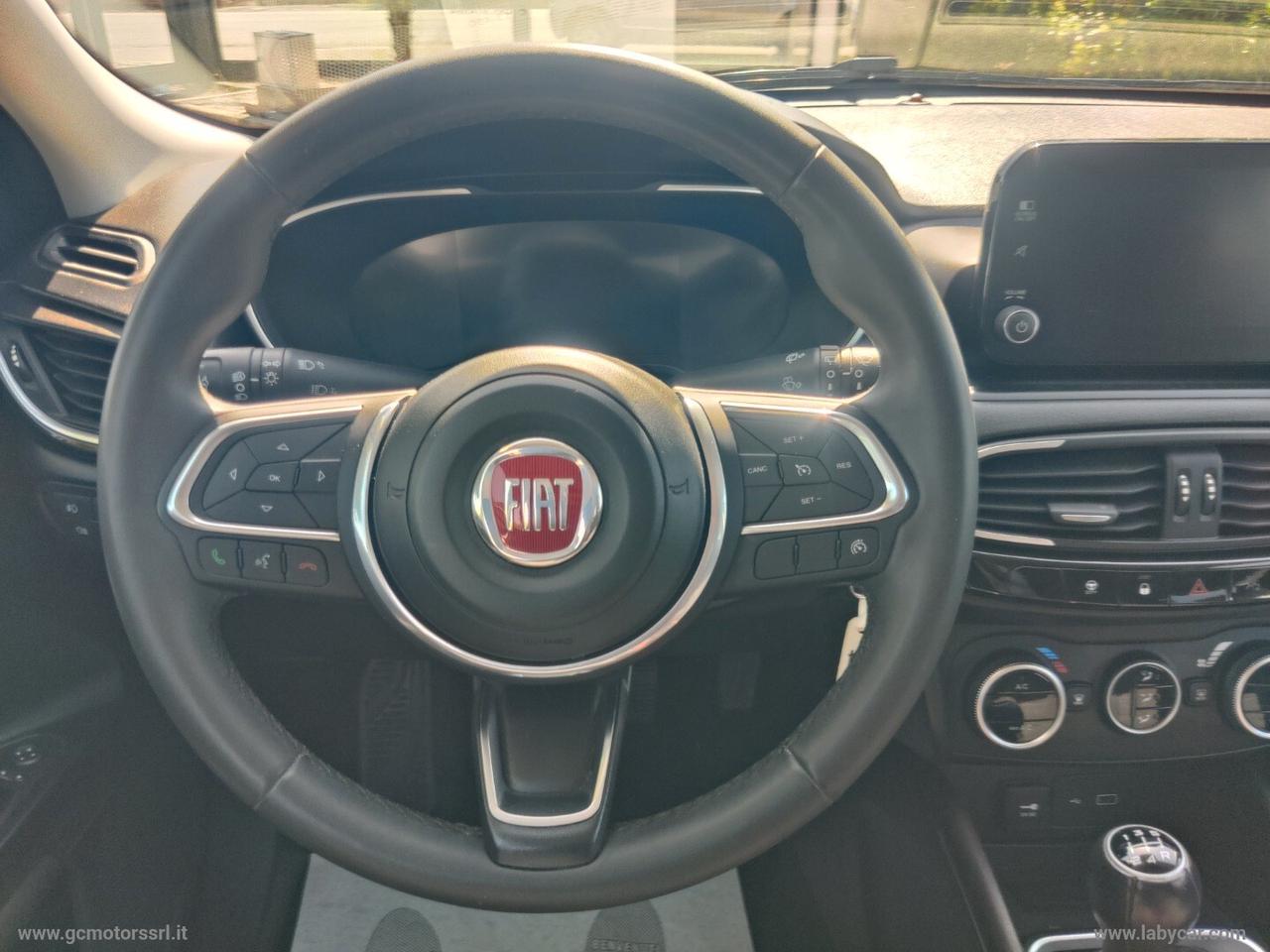 Fiat Tipo 1.0 SW Life