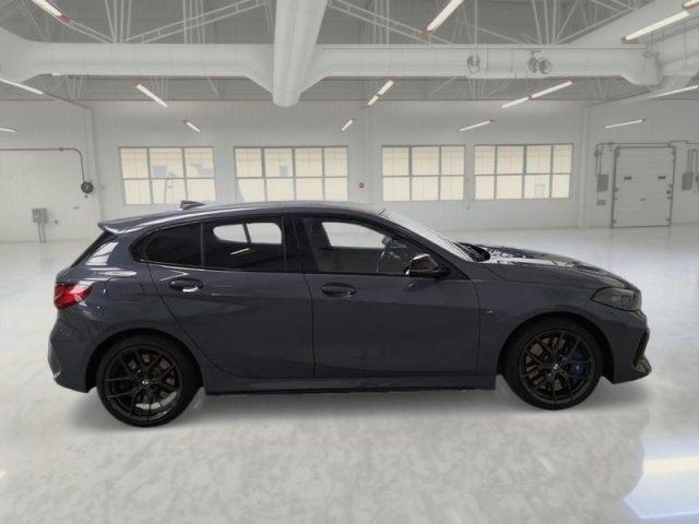 BMW M135 i xDrive