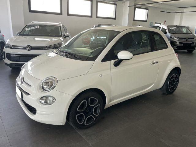 FIAT 500 1.0 Hybrid Club