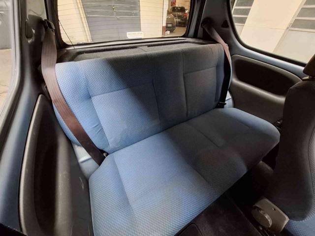 FIAT Seicento 1.1i cat S