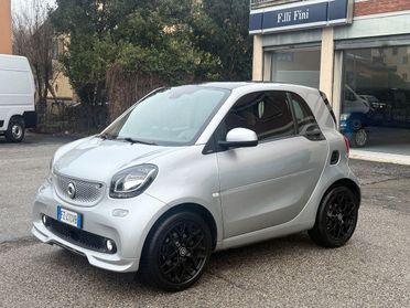 SMART - Fortwo - 70 1.0 Passion CAMBIO AUTOM.