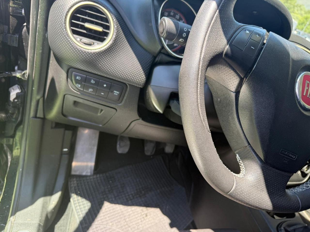 FIAT PUNTO EVO 3P