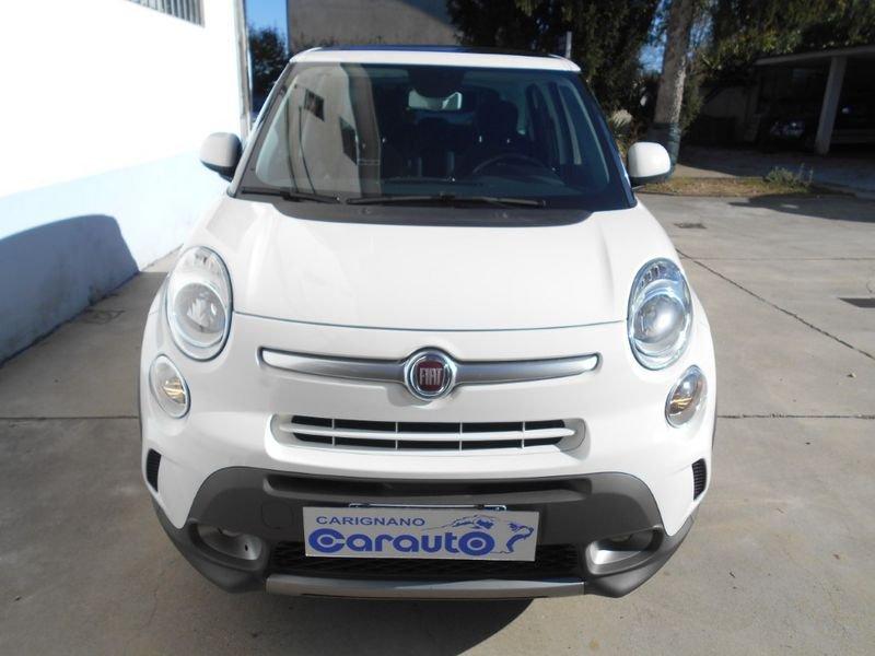 FIAT 500L 500L 1.6 Multijet 105 CV Trekking
