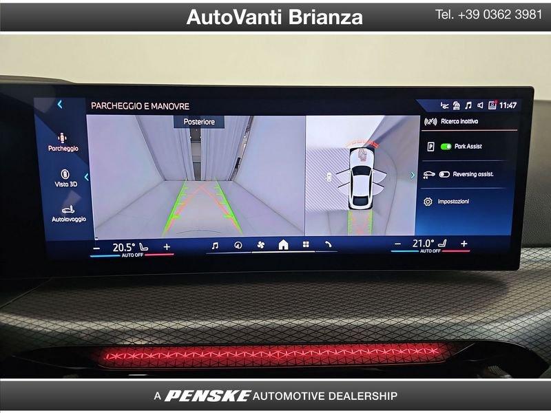 BMW Serie 4 Gran Coupé 420d xDrive 48V LCI Msport Pro