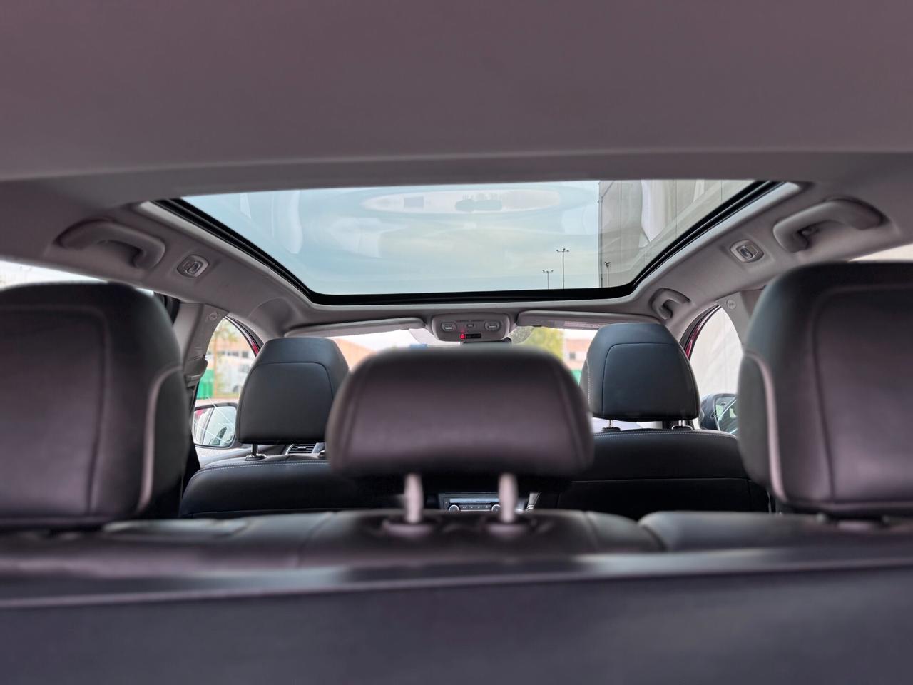 Renault Kadjar dCi 8V 110CV EDC Energy Bose