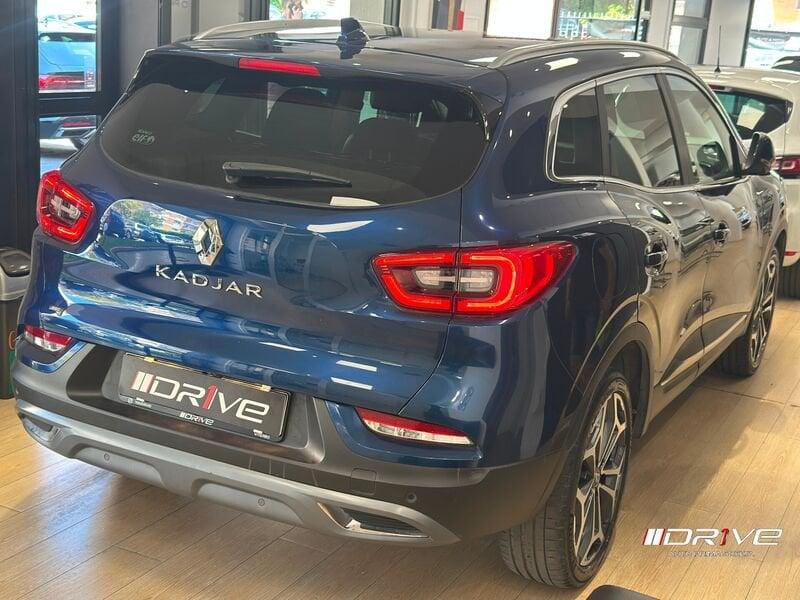 Renault Kadjar Blue dCi 8V 115CV Sport Edition2