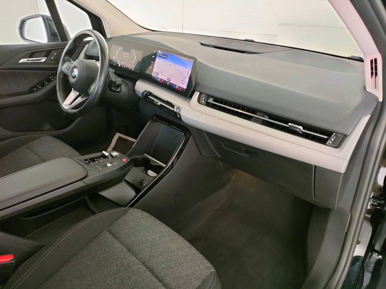 BMW Serie 2 U06 Active Tourer - 218d Active Tourer auto