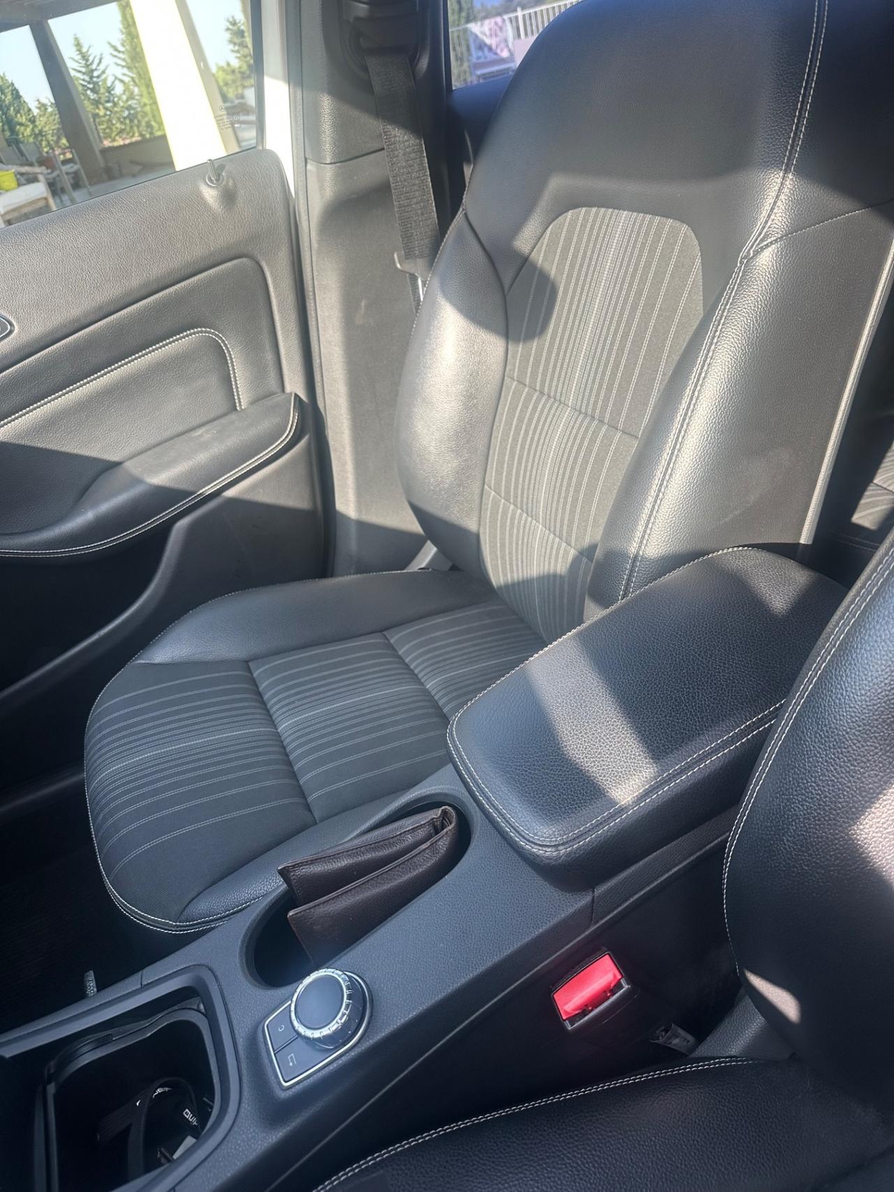 Mercedes-benz B 180 CDI Premium
