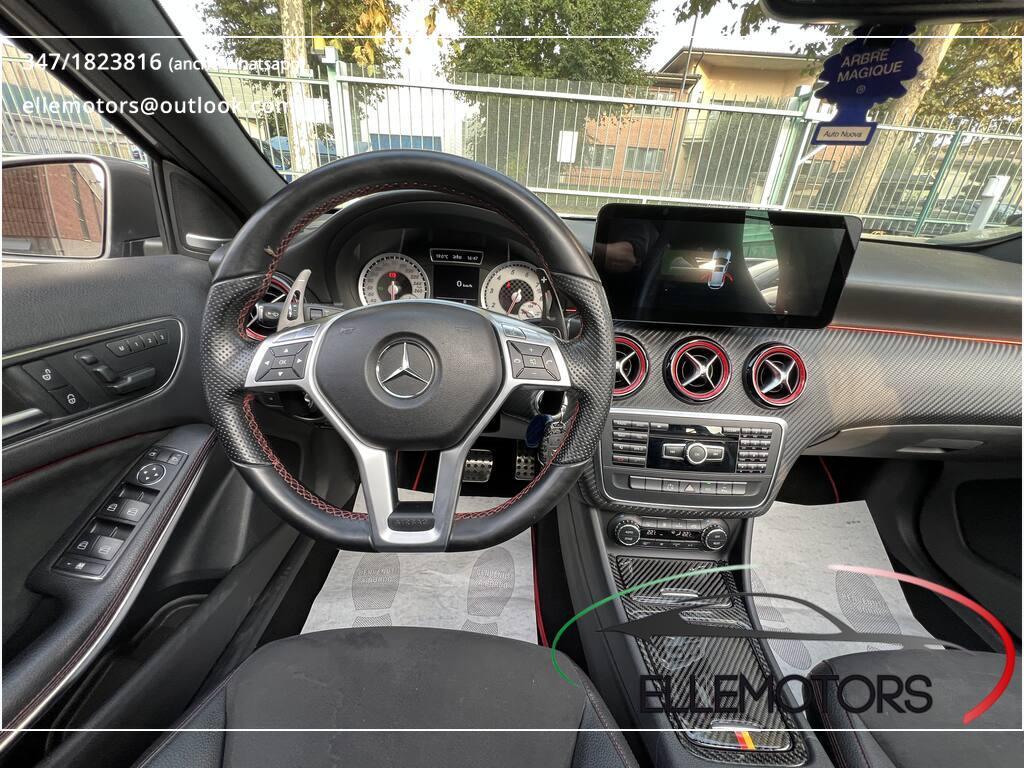 Mercedes Classe A 250 250 Premium 7G-DCT