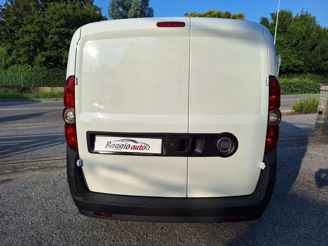 FIAT Doblo Doblò 1.6 MJT 105CV PC-TN SX E5+ N°EV576