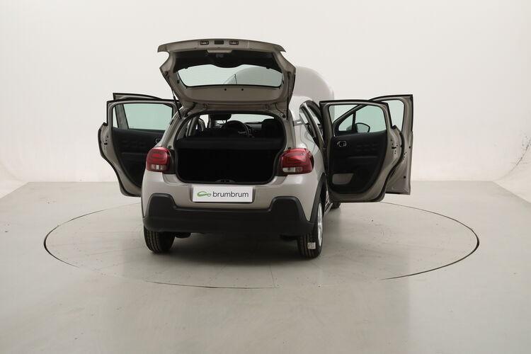Citroen C3 You BR652517 1.5 Diesel 102CV
