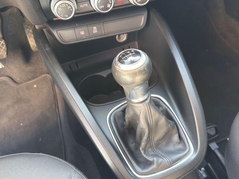Audi A1 A1 1.6 tdi Admired