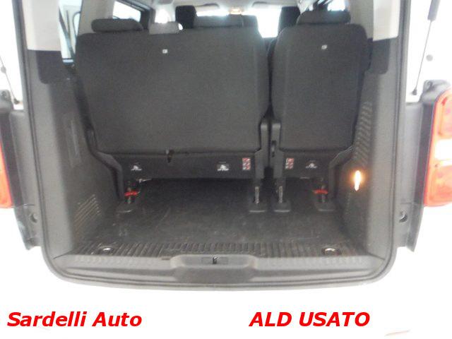 TOYOTA Proace Verso 1.5D L0 D Lounge 9 POSTI (COMPRESO IVA)