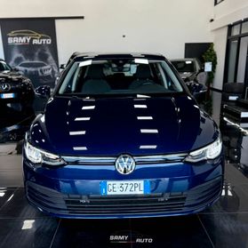 Volkswagen Golf 2.0 TDI 150 CV DSG SCR R-Line