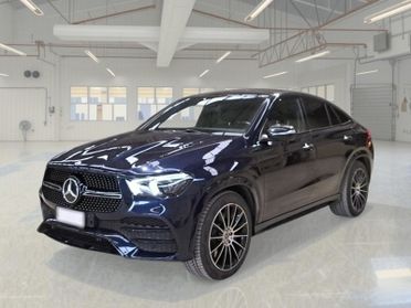 MERCEDES-BENZ GLE COUPÈ 350 DE 4M EQ-P PREMIUM PLUS AUTO SUV