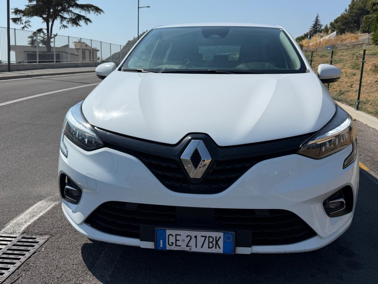 Renault Clio Blue dCi 85 CV 5 porte Business