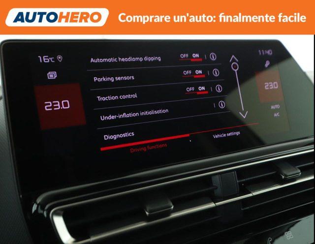 CITROEN C5 Aircross BlueHDi 130 S&S EAT8 Shine