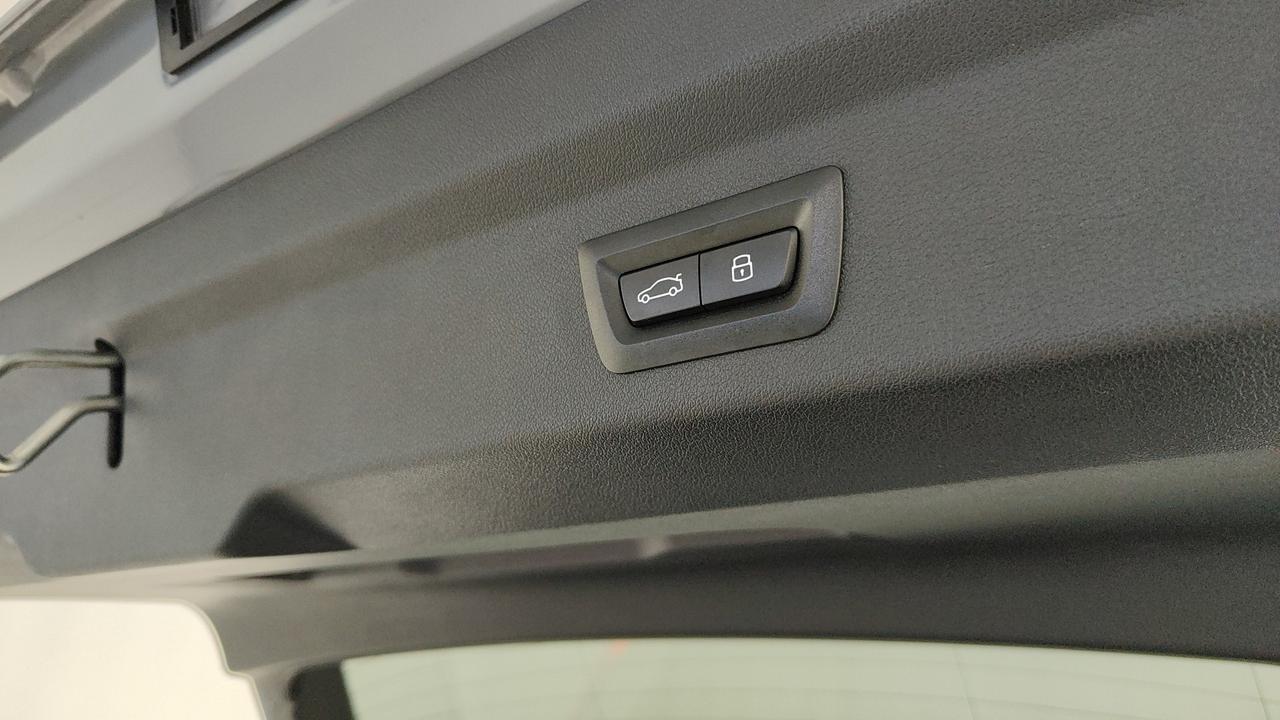 BMW X2 U10 - X2 xdrive 20d 48V MSport Pro auto