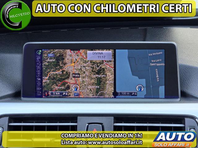 BMW 320 d Touring Sport NAVI/CAMERA/HUD/AUTOMATICA