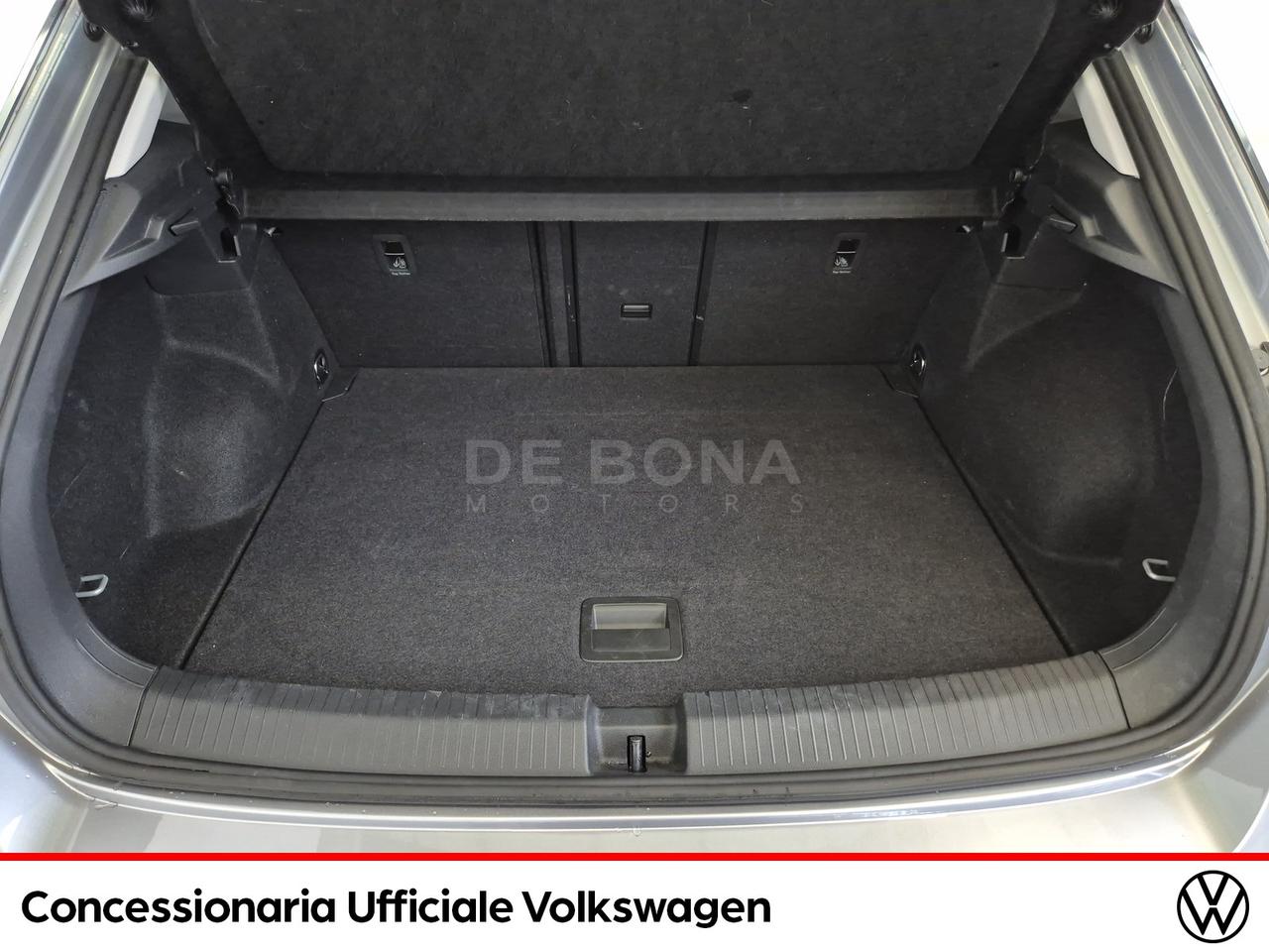 Volkswagen T-Roc 1.0 tsi style 115cv