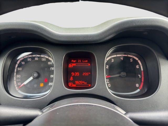 FIAT Panda Panda 1.0 FireFly Hybrid