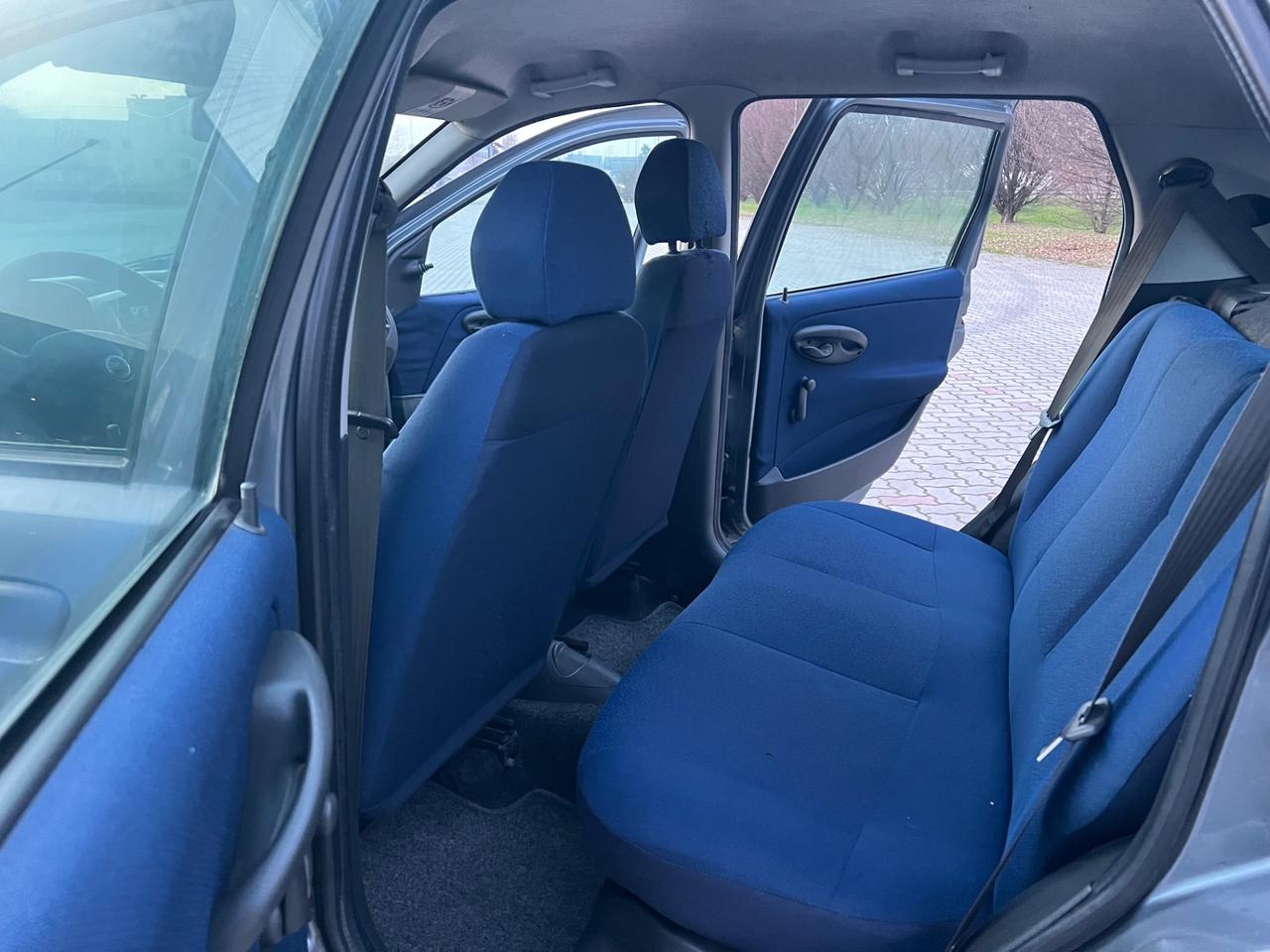 Fiat Punto 1.2 5 porte Active