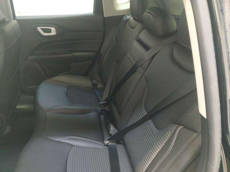 Jeep Compass 1.3 turbo t4 phev Limited 4xe auto