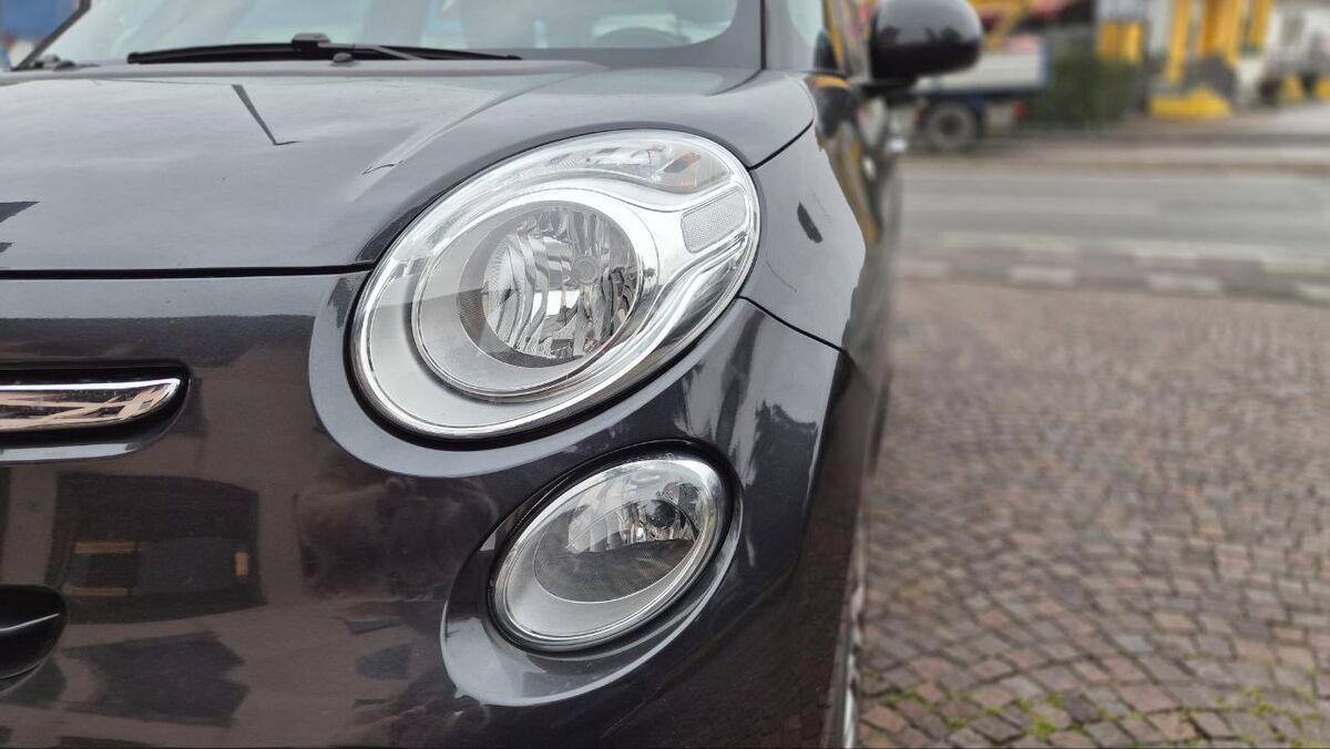 Fiat 500 L Living 0.9 t.air Pop Star 105cv