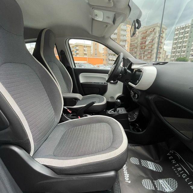 RENAULT - Twingo - TCe 90 CV EDC