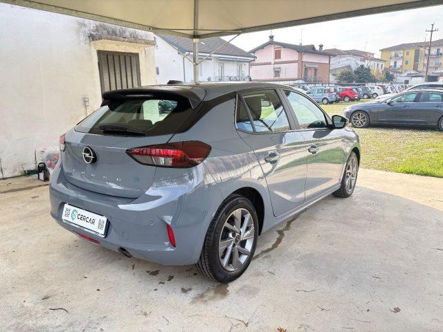 OPEL Corsa 1.2 COME NUOVA OK PER NEOPATENTATI EURO 6D
