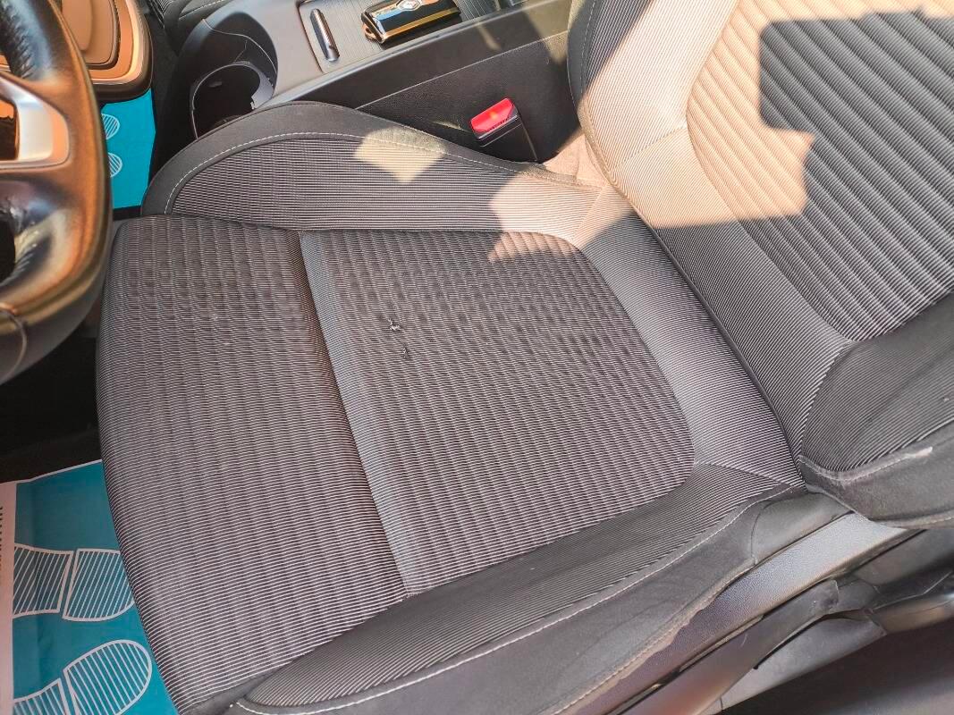 Renault Scenic Scenic IV 2018 1.5 dci energy Business 110cv edc