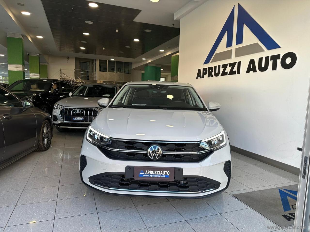 VOLKSWAGEN Taigo 1.0 TSI 115 CV DSG Life