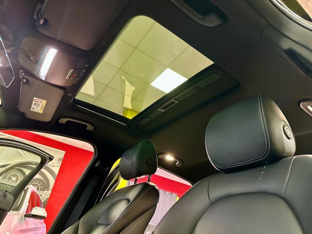 MERCEDES-BENZ EQC 400 4Matic Premium Plus UNIPRO TETTO NAVI FULL!