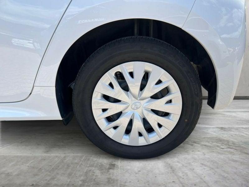 Toyota Yaris 1.0 Active